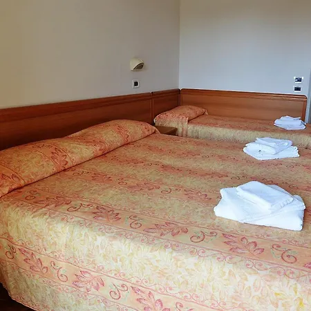 Hotel Bamar Cervia