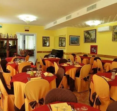Bamar Hotel Cervia