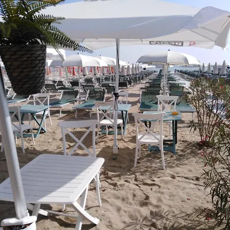 Bamar Cervia
