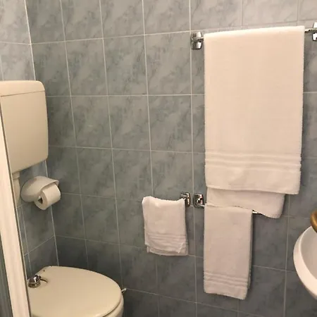 Bamar Hotel Cervia