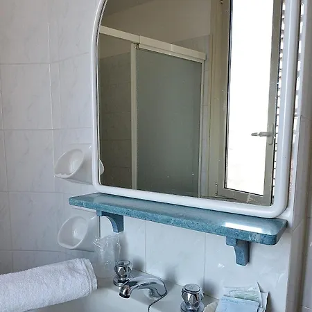 Hotel Bamar Cervia