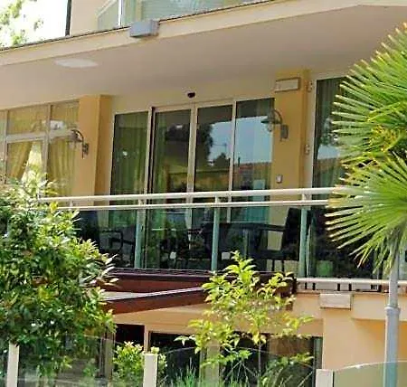 Bamar Hotel Cervia