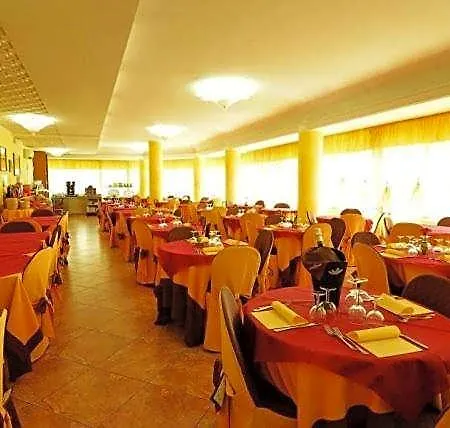Hotel Bamar 3*