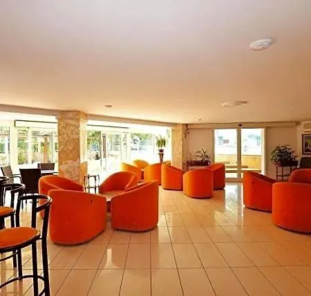 Hotel Bamar Cervia