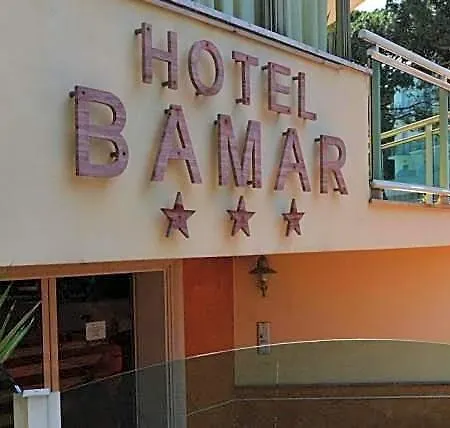 Bamar Hotel Cervia