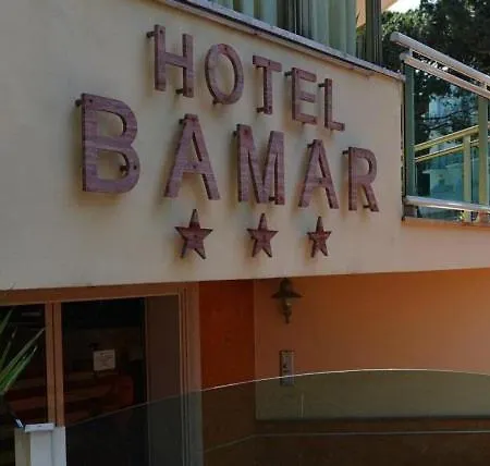 Hotel Bamar