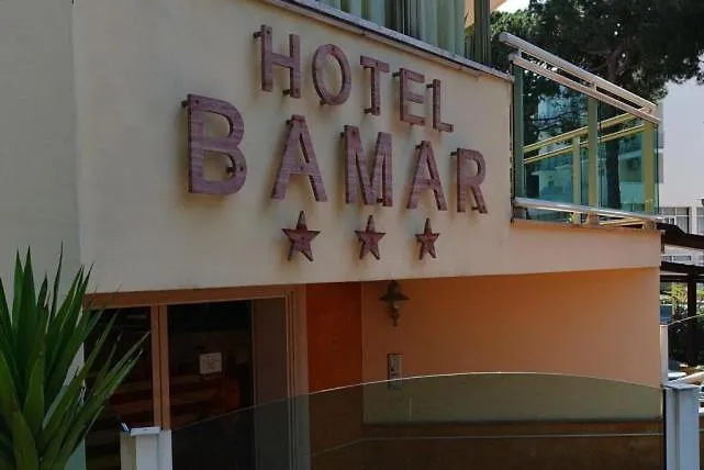 Hotell Bamar